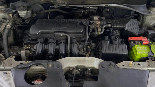View Honda Brio Image 41 Used Honda Brio Image 41