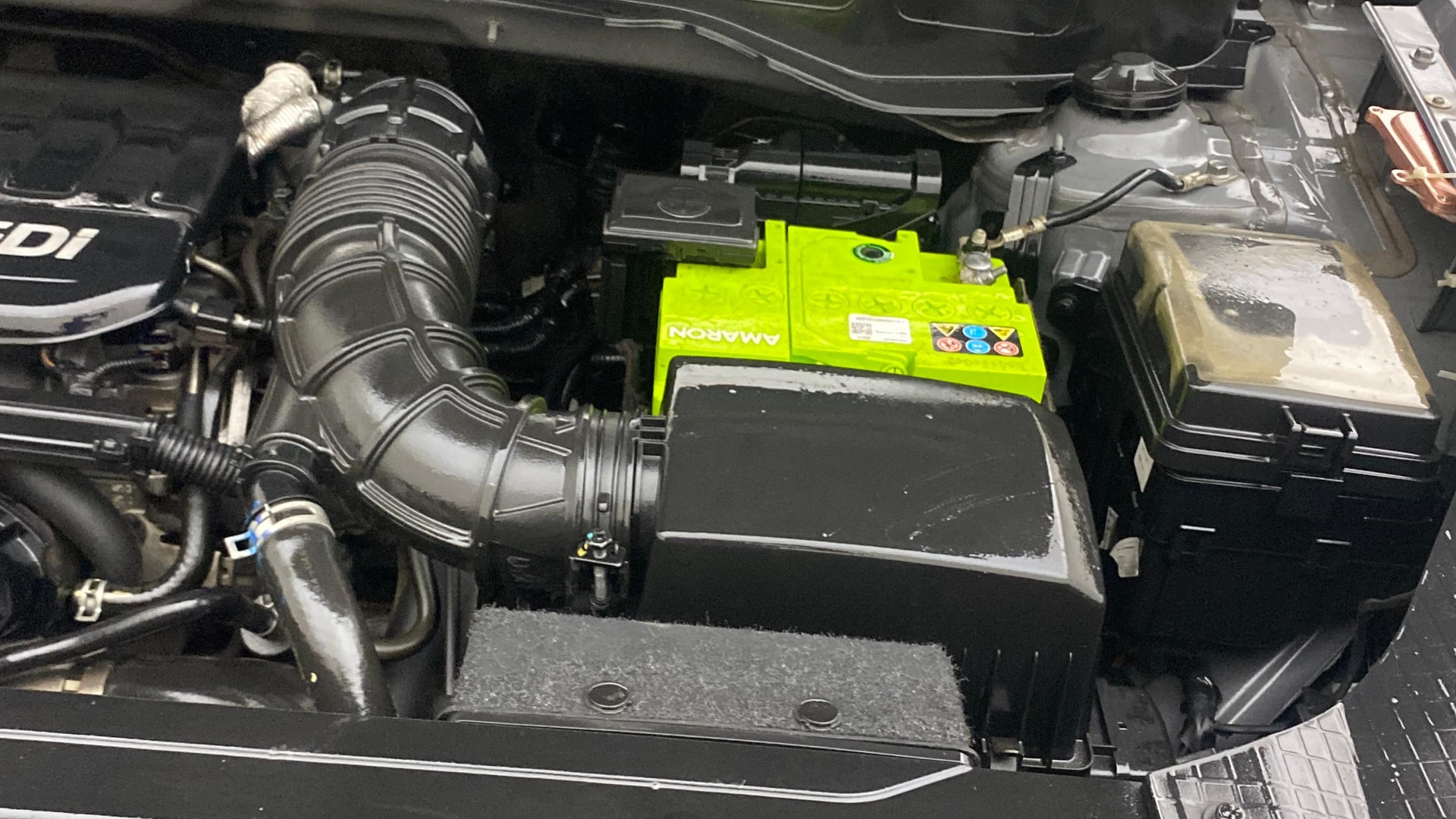 View 2019 Hyundai Venue SX Plus 1.0 Petrol AT Image 14 Used 2019 Hyundai Venue SX Plus 1.0 Petrol AT Image 14
