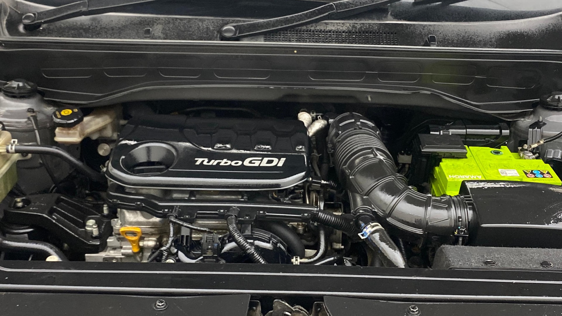 View 2019 Hyundai Venue SX Plus 1.0 Petrol AT Image 44 Used 2019 Hyundai Venue SX Plus 1.0 Petrol AT Image 44
