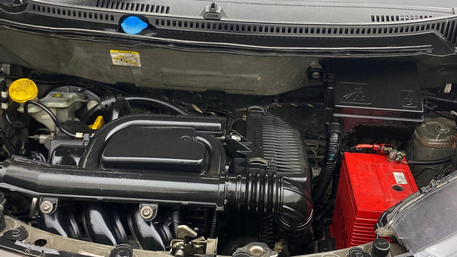 Used 2022 Datsun Redi GO Used 2022 Datsun Redi GO