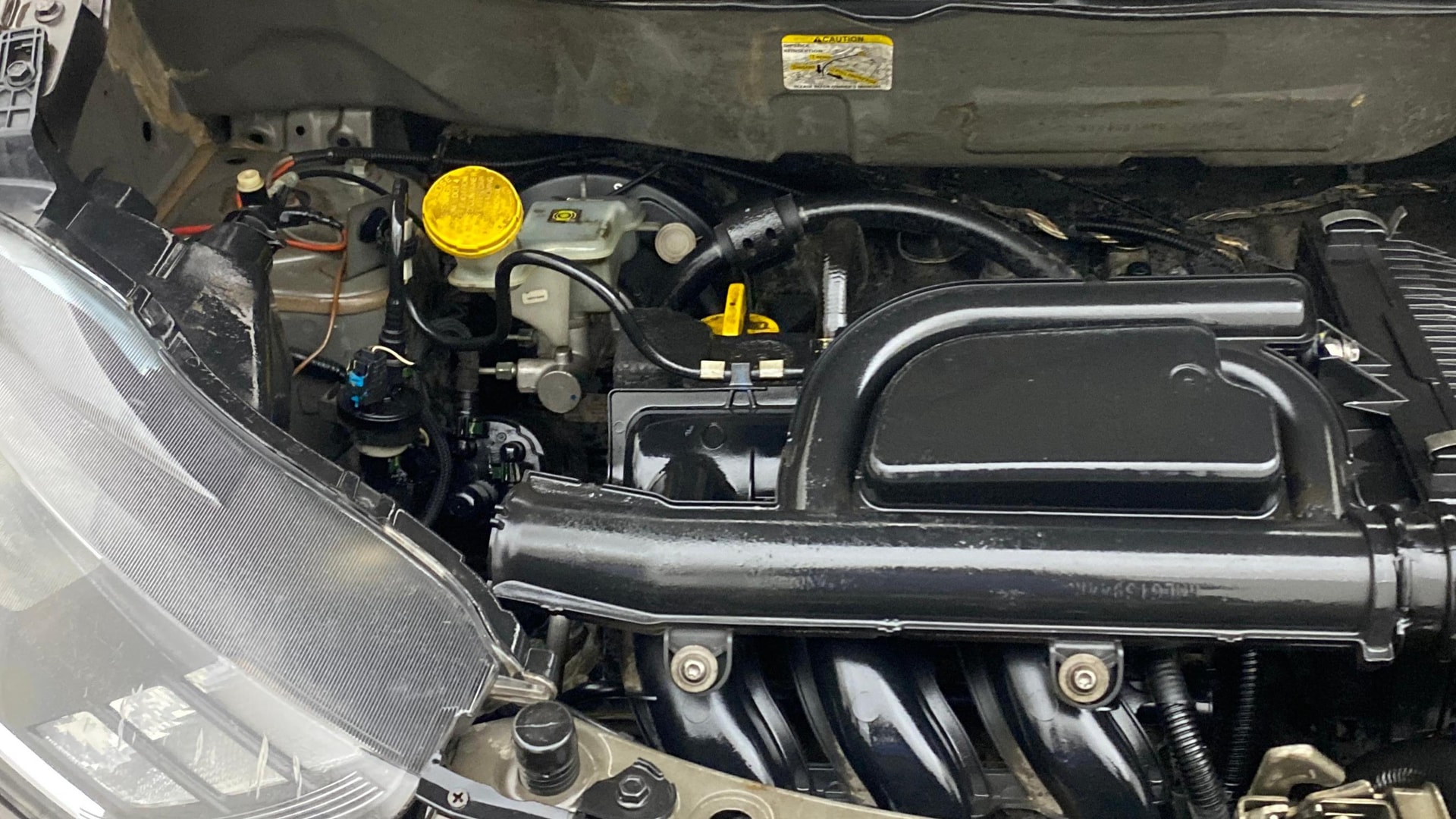 Used 2022 Datsun Redi GO Used 2022 Datsun Redi GO
