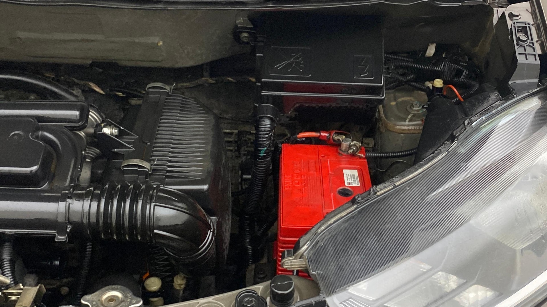 Used 2022 Datsun Redi GO Used 2022 Datsun Redi GO