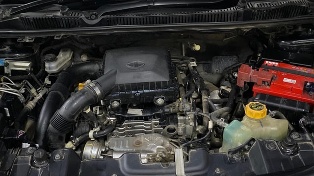 View Tata Nexon Image 46 Used Tata Nexon Image 46