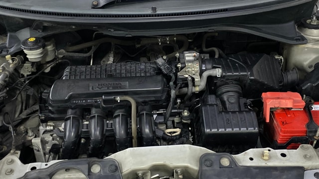 View Honda Amaze Image 41 Used Honda Amaze Image 41