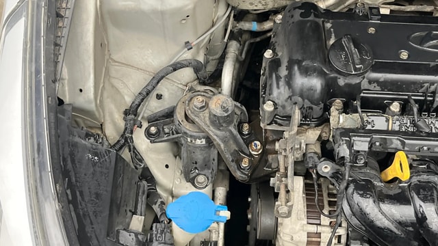 View Hyundai Fluidic Verna Image 3 Used Hyundai Fluidic Verna Image 3