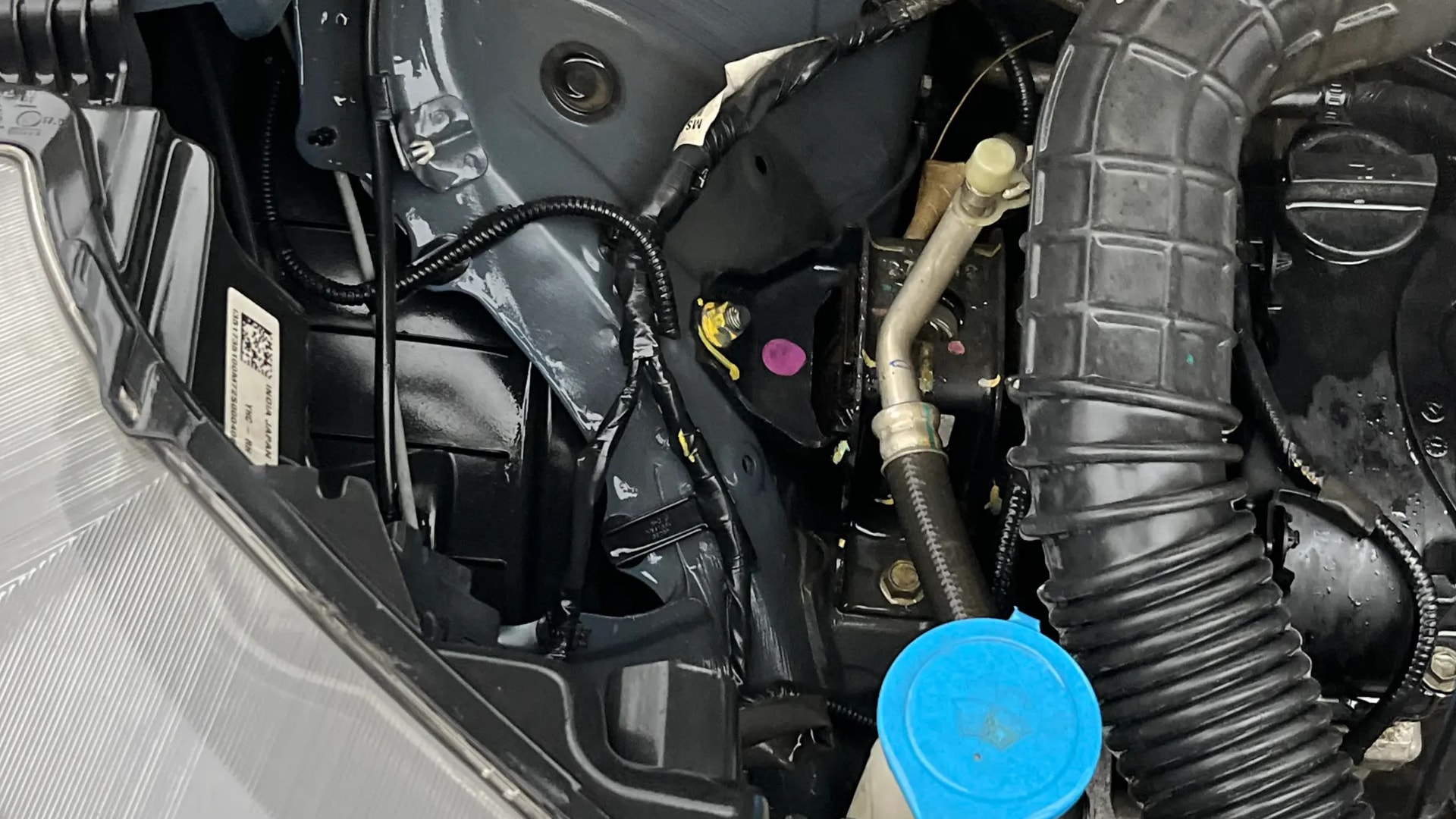 View 2021 Maruti Suzuki 1000 Base Variant Image 27 Used 2021 Maruti Suzuki 1000 Base Variant Image 27