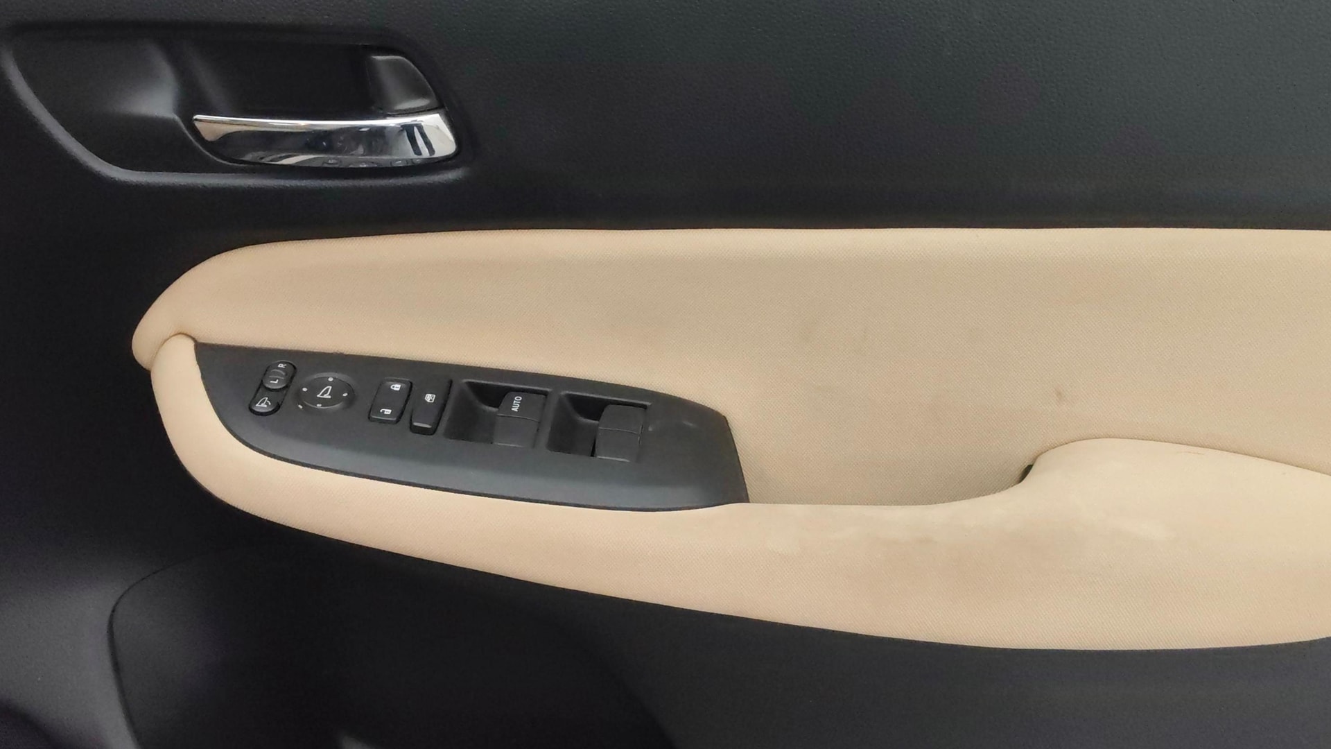 Used 2022 Honda City Used 2022 Honda City