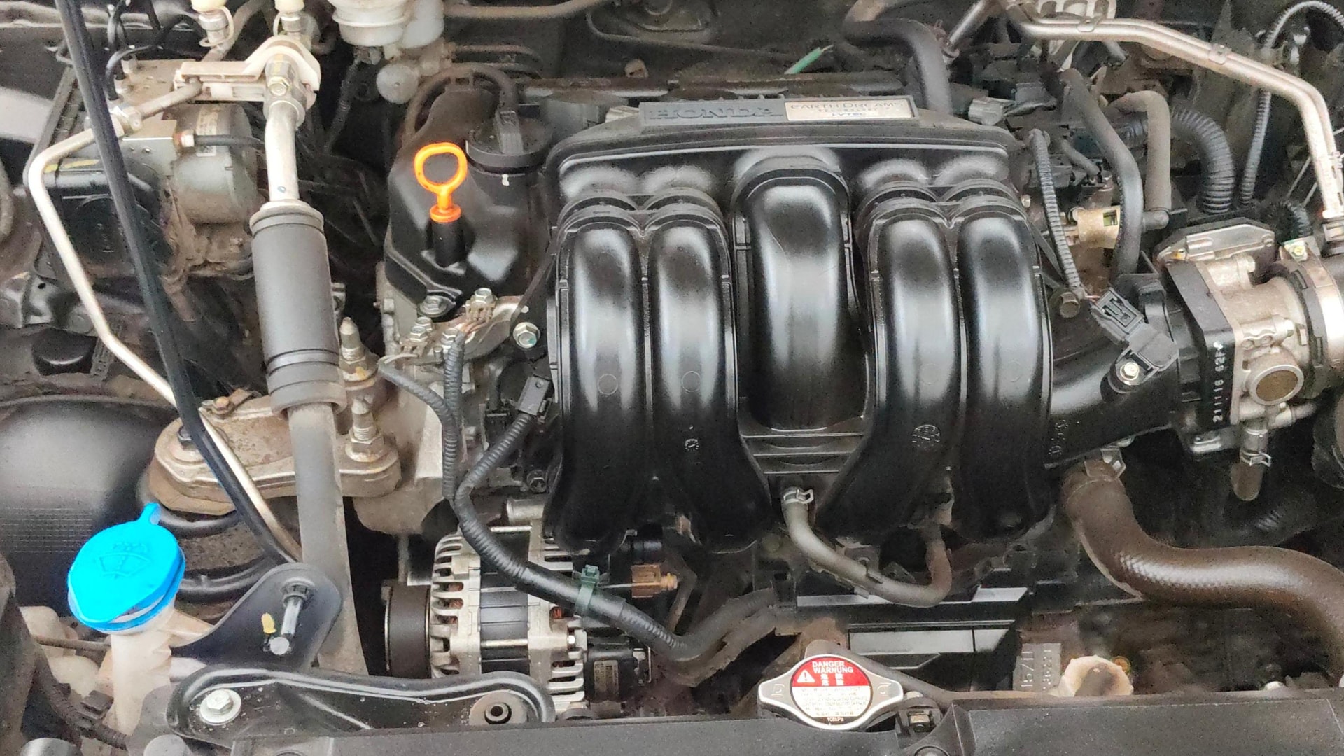 Used 2022 Honda City Used 2022 Honda City