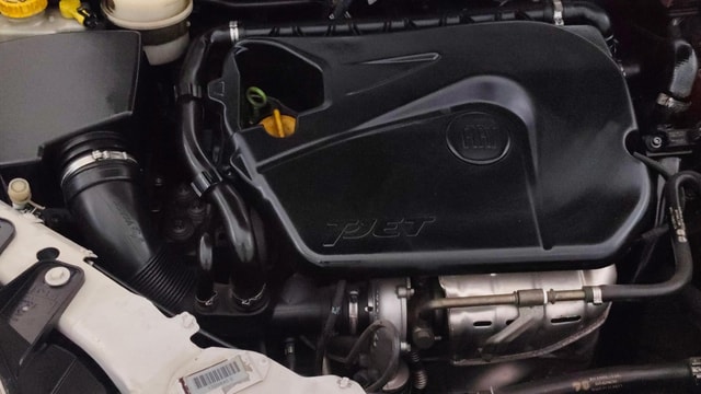 View Fiat Linea Image 3 Used Fiat Linea Image 3