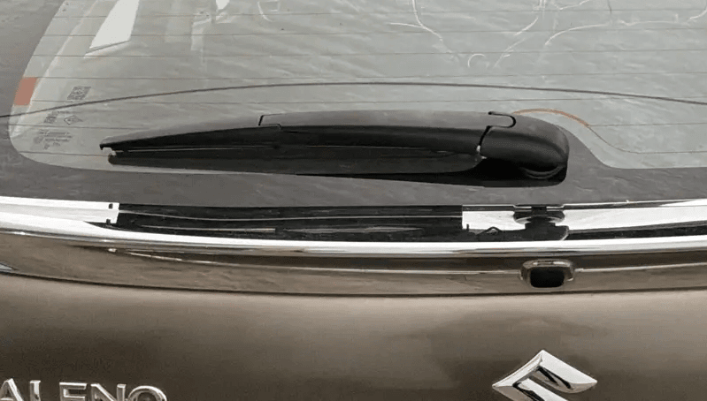 View 2022 Maruti Suzuki 1000 Base Variant Image 41 Used 2022 Maruti Suzuki 1000 Base Variant Image 41