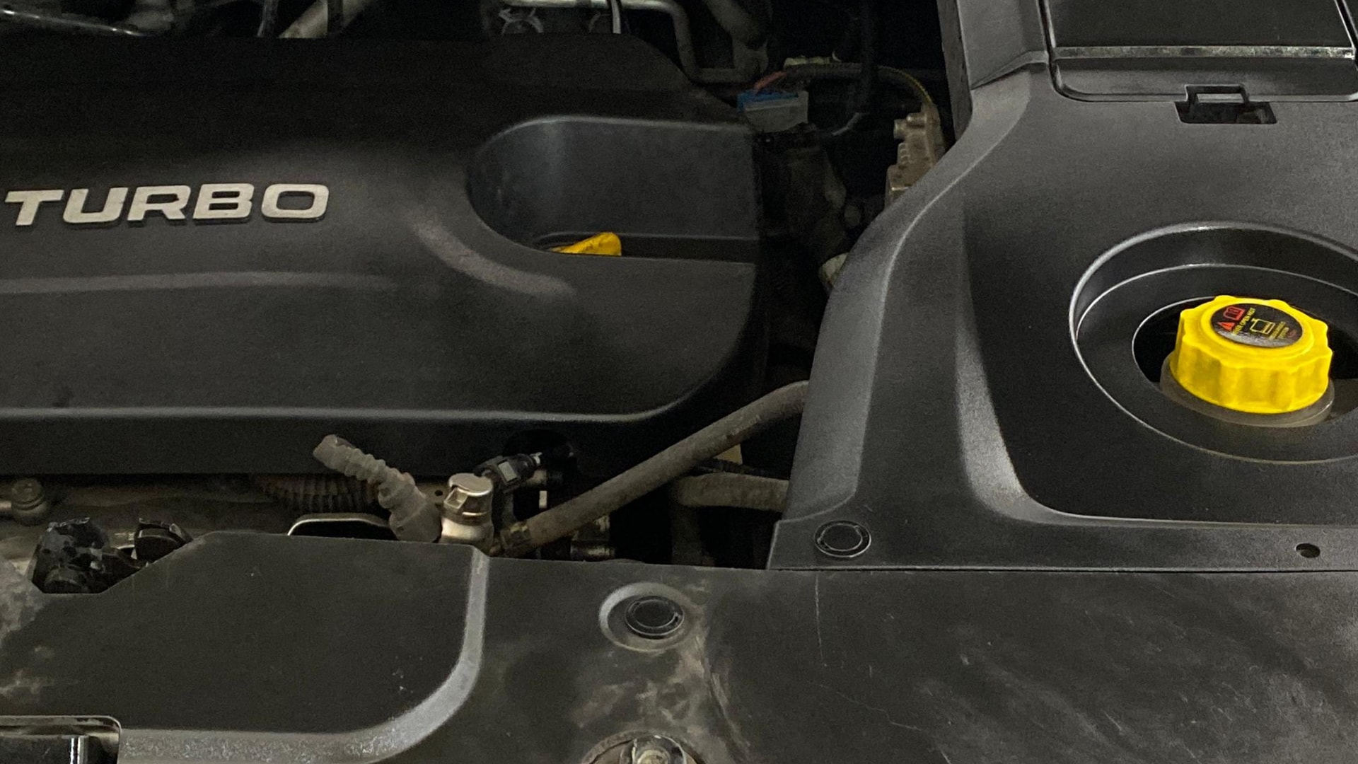 Used 2021 MG Hector Plus Used 2021 MG Hector Plus
