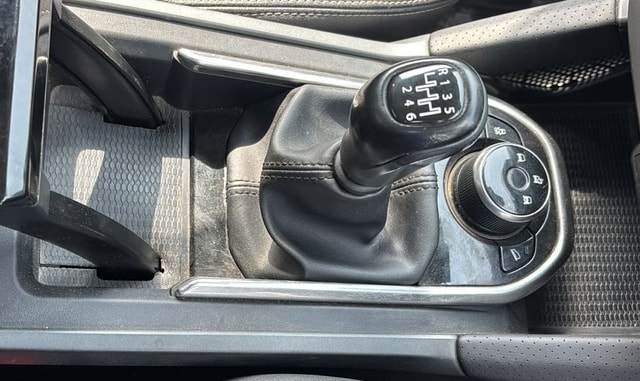 View Tata Harrier Image 43 Used Tata Harrier Image 43