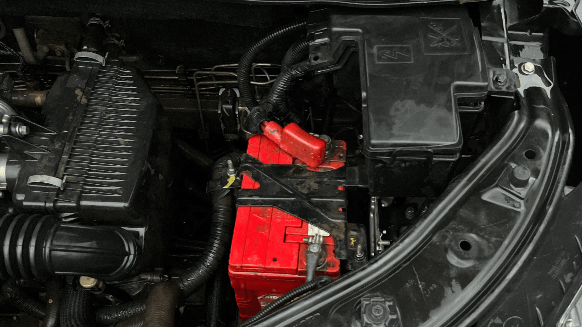 View 2023 Nissan Magnite XV Image 29 Used 2023 Nissan Magnite XV Image 29