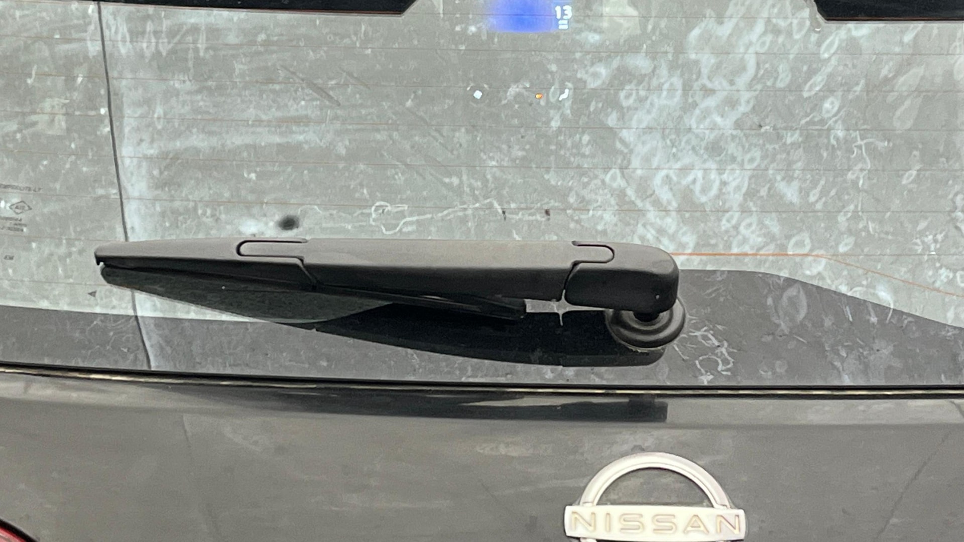 View 2023 Nissan Magnite XV Image 23 Used 2023 Nissan Magnite XV Image 23