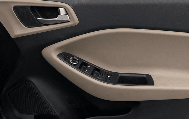 View Hyundai Elite i20 Image 33 Used Hyundai Elite i20 Image 33
