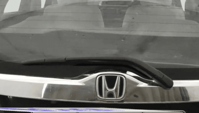 View Honda Jazz Image 41 Used Honda Jazz Image 41