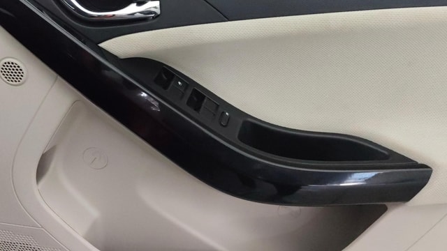 View Tata Nexon Image 33 Used Tata Nexon Image 33
