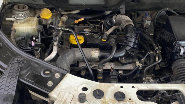 View Nissan Magnite Image 26 Used Nissan Magnite Image 26