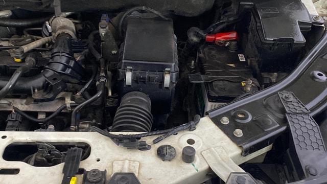 View Nissan Magnite Image 30 Used Nissan Magnite Image 30