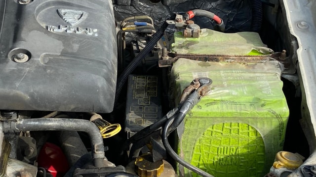 View Mahindra Xylo Image 15 Used Mahindra Xylo Image 15
