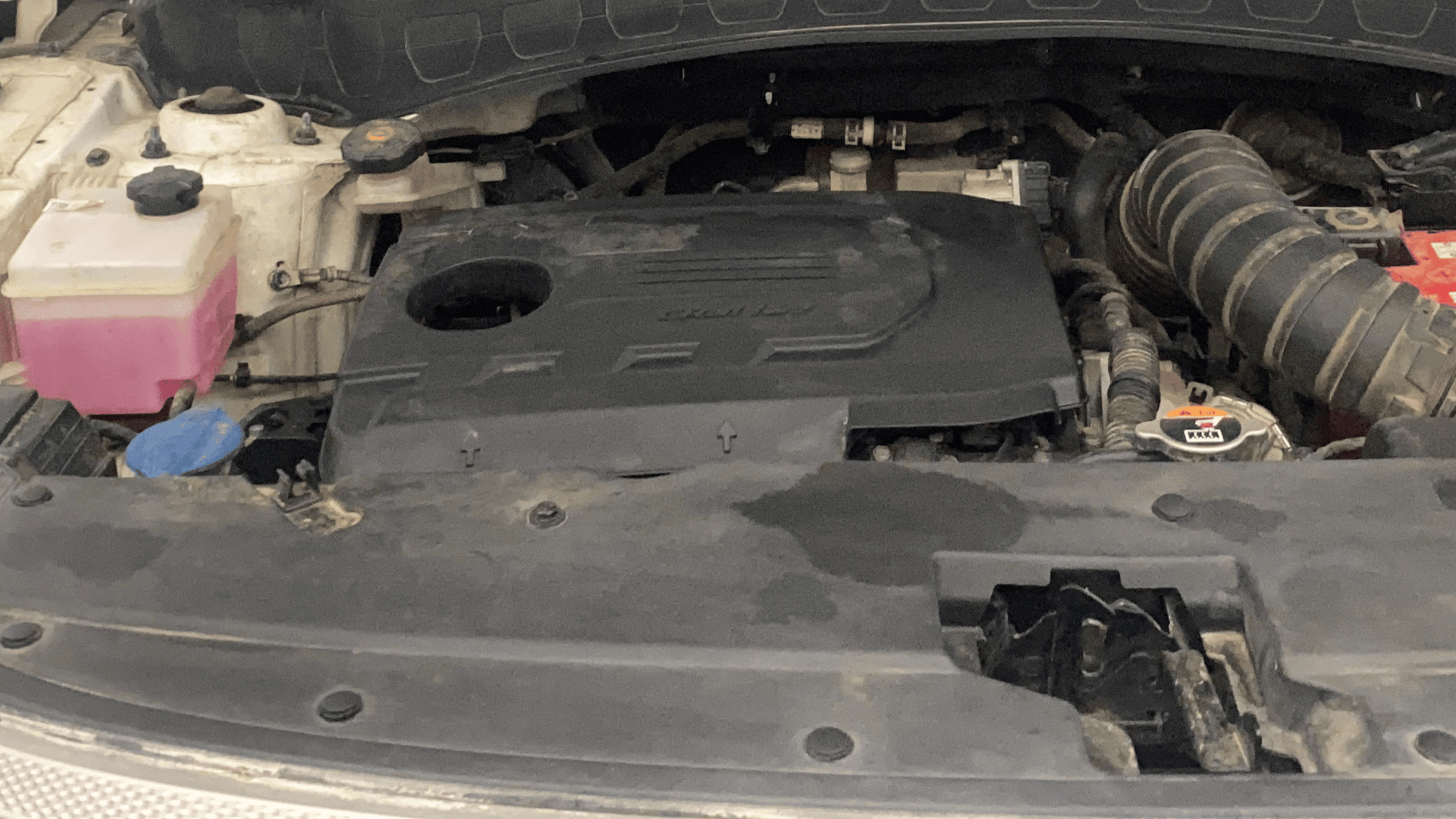 View 2022 Kia Seltos HTK Plus Diesel Image 4 Used 2022 Kia Seltos HTK Plus Diesel Image 4