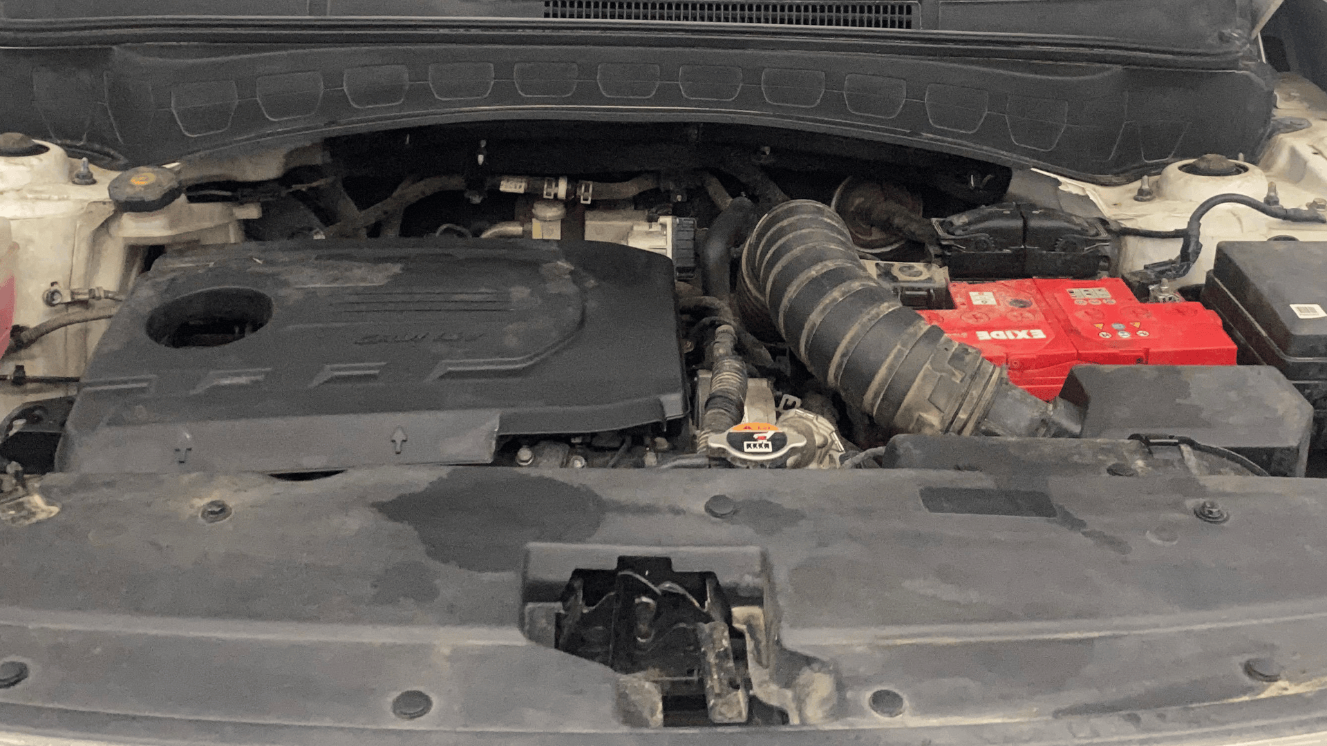 View 2022 Kia Seltos HTK Plus Diesel Image 43 Used 2022 Kia Seltos HTK Plus Diesel Image 43