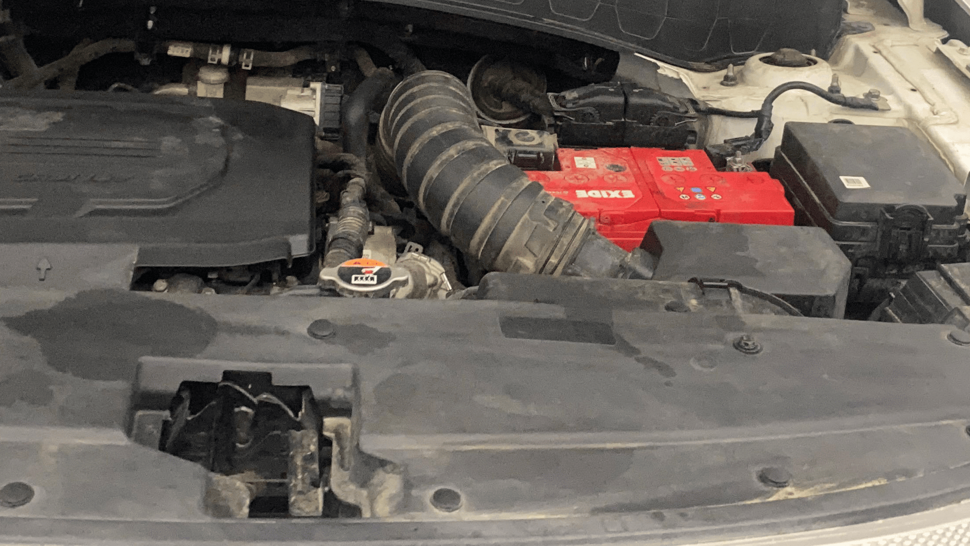 View 2022 Kia Seltos HTK Plus Diesel Image 14 Used 2022 Kia Seltos HTK Plus Diesel Image 14