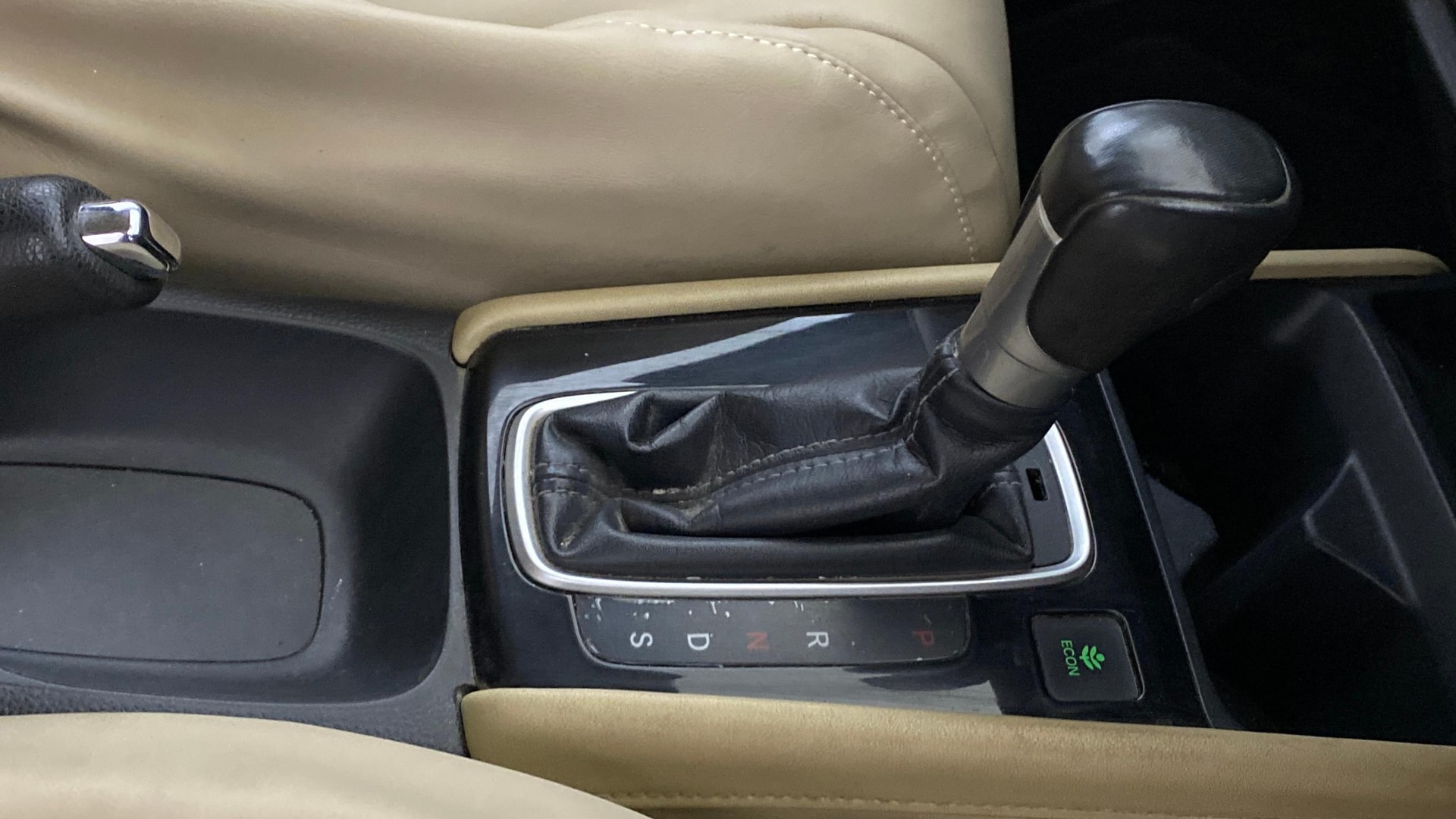 Used 2020 Honda City ZX Used 2020 Honda City ZX