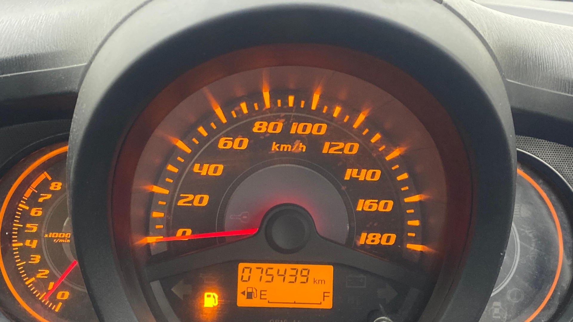 View 2014 Honda Amaze E MT Petrol BS IV Image 33 Used 2014 Honda Amaze E MT Petrol BS IV Image 33