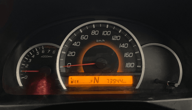 View Maruti Suzuki 1000 Image 33 Used Maruti Suzuki 1000 Image 33