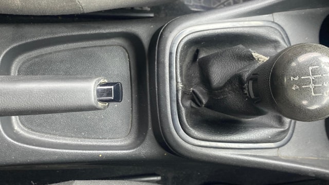 View Volkswagen Polo Image 38 Used Volkswagen Polo Image 38