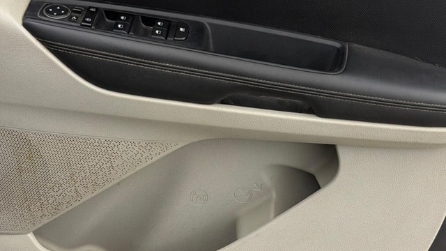 View Kia Sonet Image 35 Used Kia Sonet Image 35