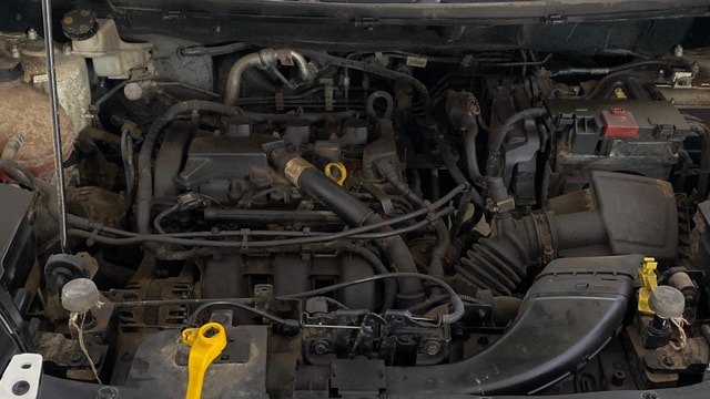View Ford EcoSport Image 44 Used Ford EcoSport Image 44