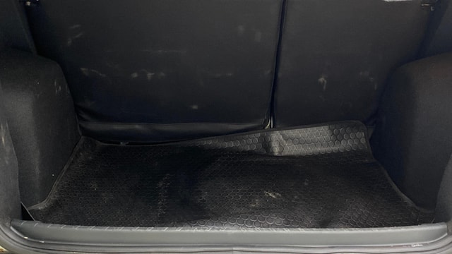 View Ford EcoSport Image 11 Used Ford EcoSport Image 11