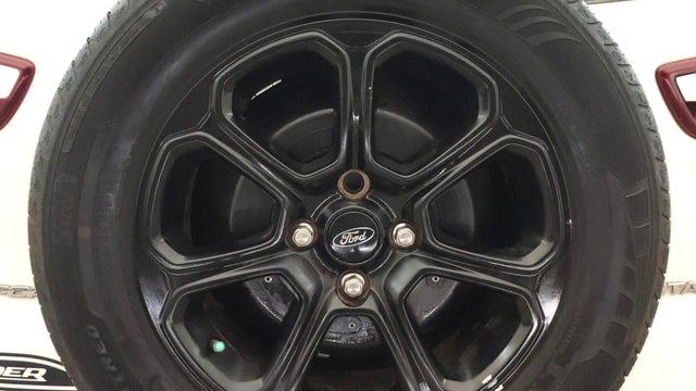 View Ford EcoSport Image 25 Used Ford EcoSport Image 25