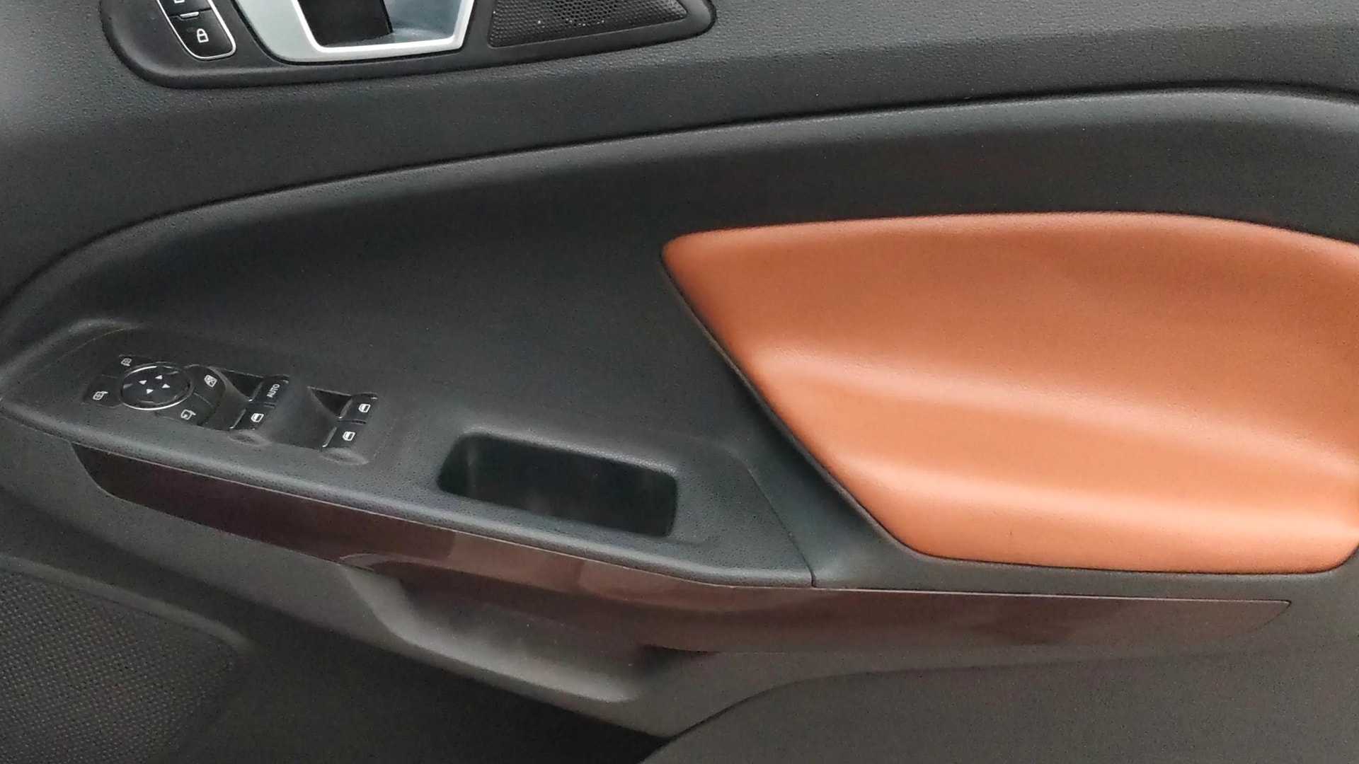 Used 2020 Ford EcoSport Used 2020 Ford EcoSport