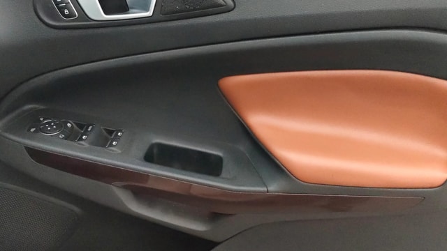 View Ford EcoSport Image 34 Used Ford EcoSport Image 34