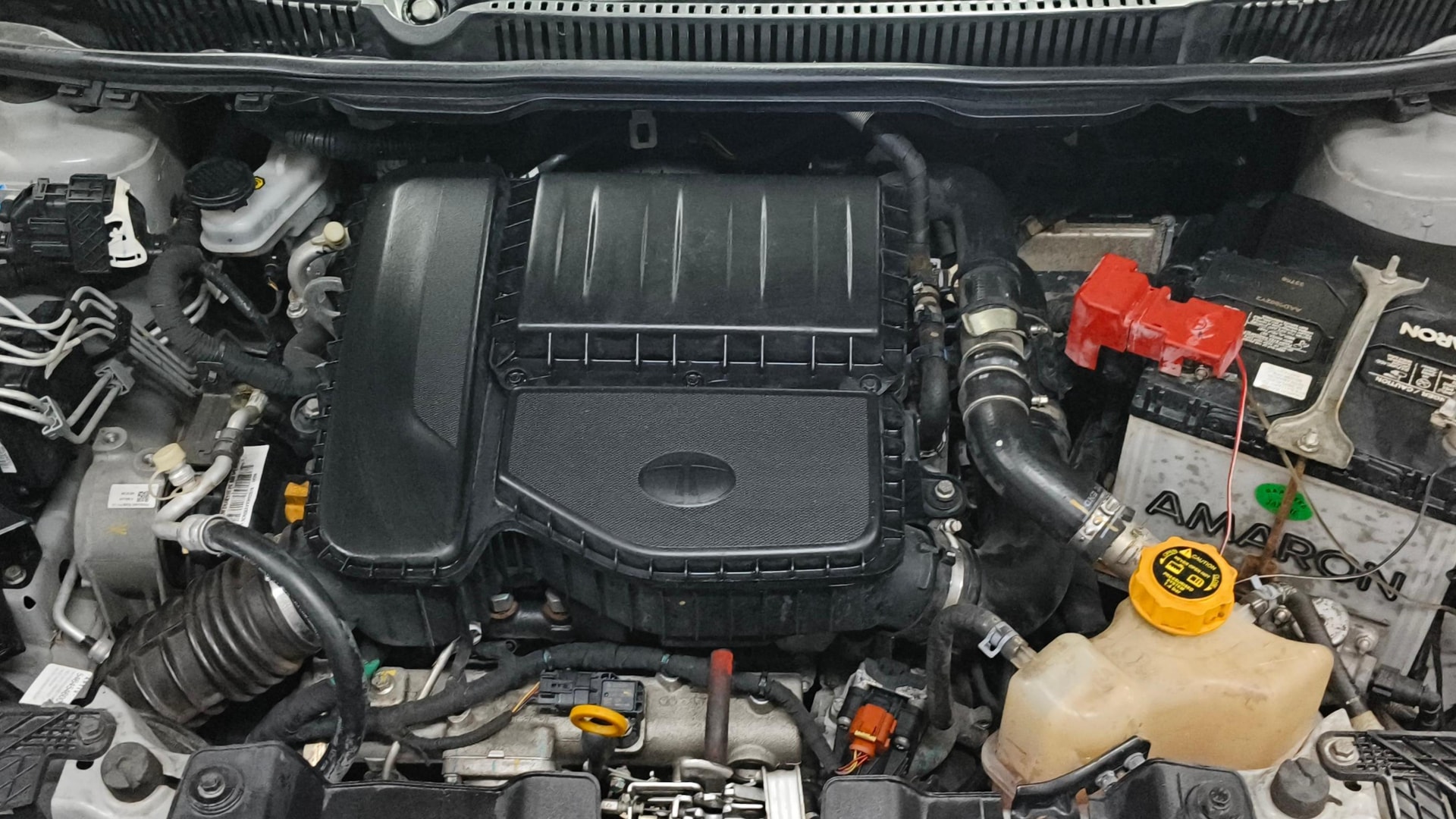 View 2024 Tata Nexon Revotron XE Image 40 Used 2024 Tata Nexon Revotron XE Image 40