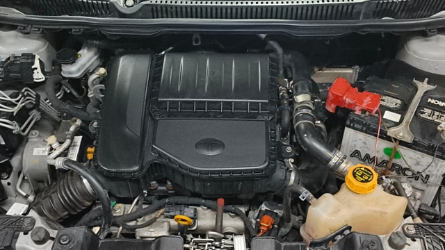 View Tata Nexon Image 40 Used Tata Nexon Image 40