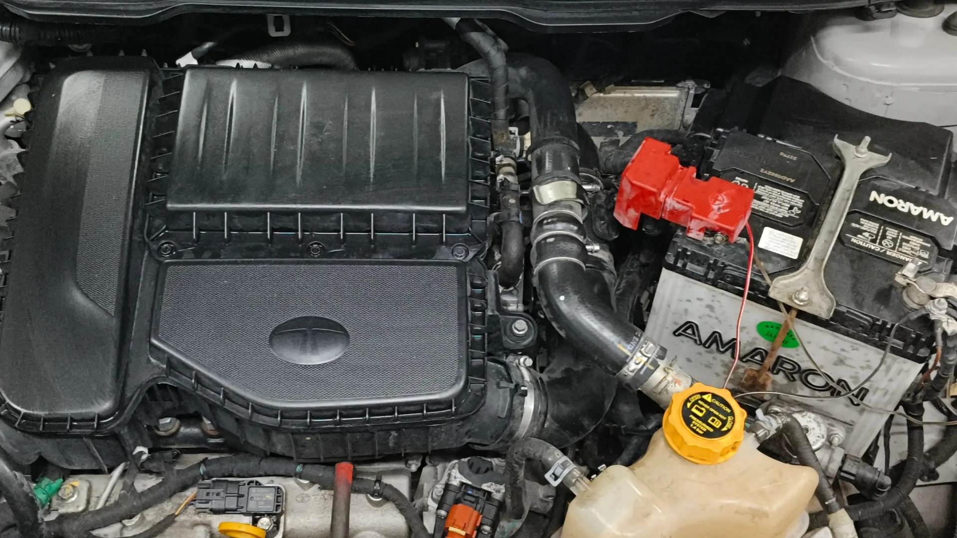 View 2024 Tata Nexon Revotron XE Image 13 Used 2024 Tata Nexon Revotron XE Image 13
