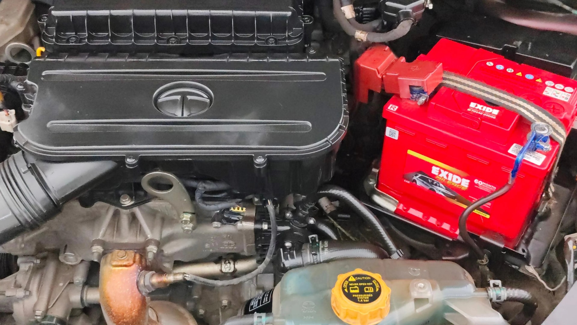 Used 2022 Tata Tigor Used 2022 Tata Tigor