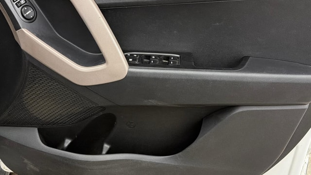 View Hyundai Creta Image 33 Used Hyundai Creta Image 33