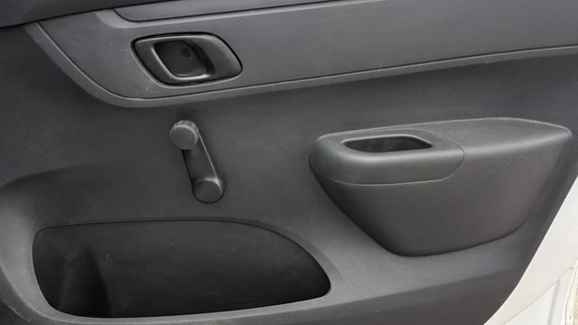 View Renault Kwid Image 32 Used Renault Kwid Image 32