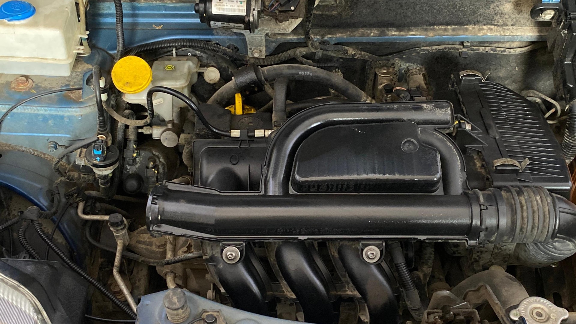View 2021 Renault Kwid Climber (O) Image 3 Used 2021 Renault Kwid Climber (O) Image 3