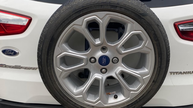 View Ford EcoSport Image 26 Used Ford EcoSport Image 26