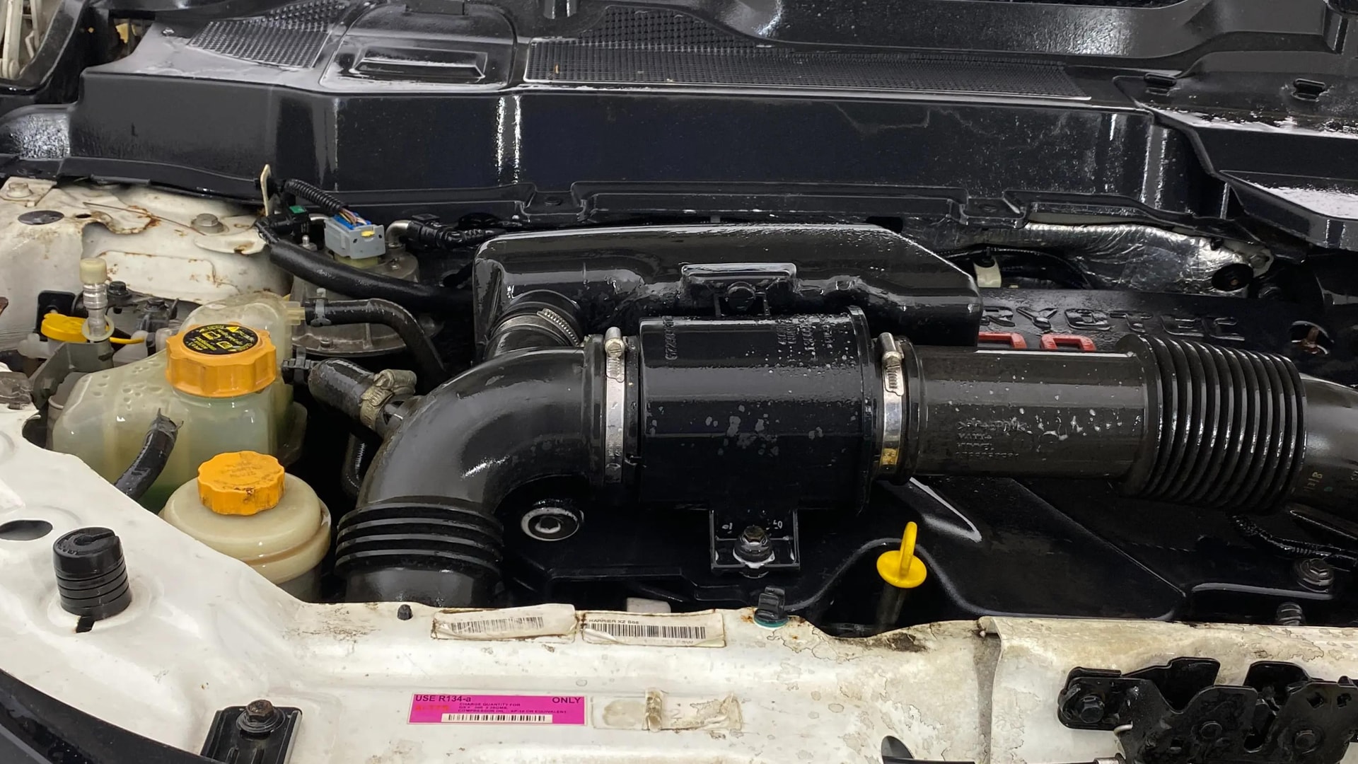 View 2020 Tata Harrier XE Image 26 Used 2020 Tata Harrier XE Image 26