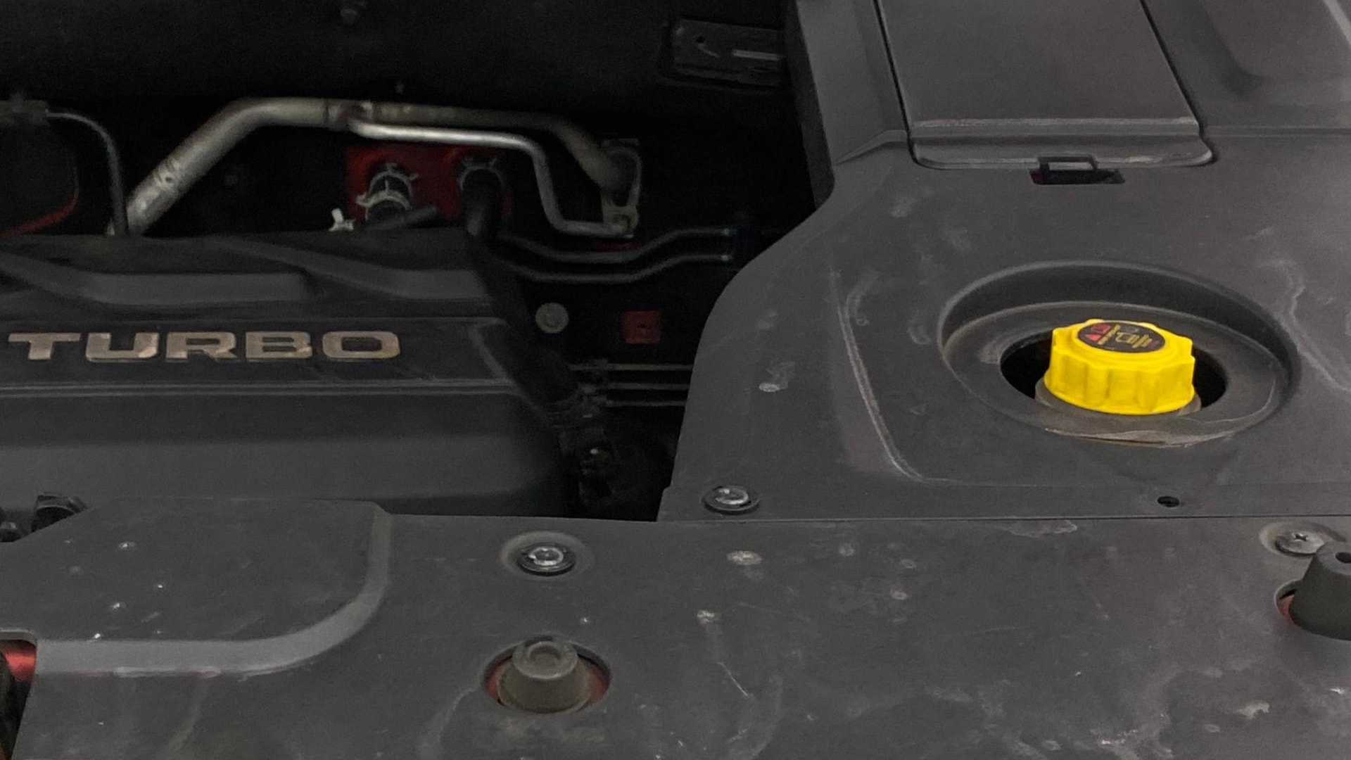 View 2020 MG Hector Sharp Petrol BS IV Image 30 Used 2020 MG Hector Sharp Petrol BS IV Image 30