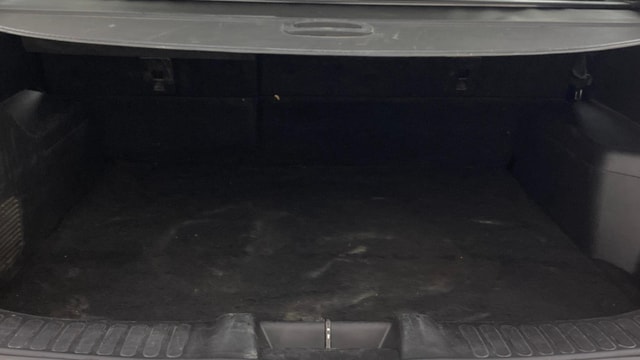View MG Hector Image 7 Used MG Hector Image 7