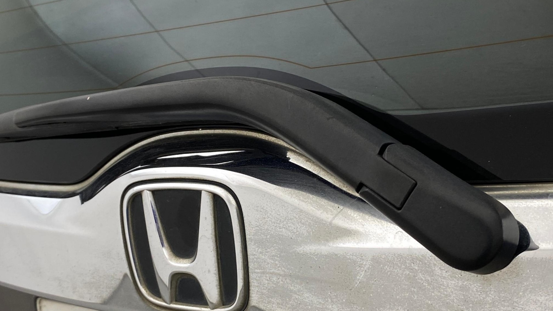 Used 2016 Honda Jazz Used 2016 Honda Jazz