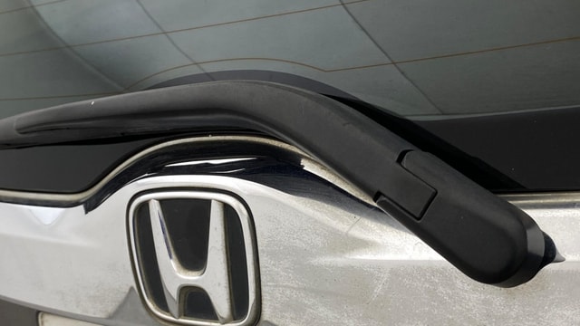 View Honda Jazz Image 42 Used Honda Jazz Image 42